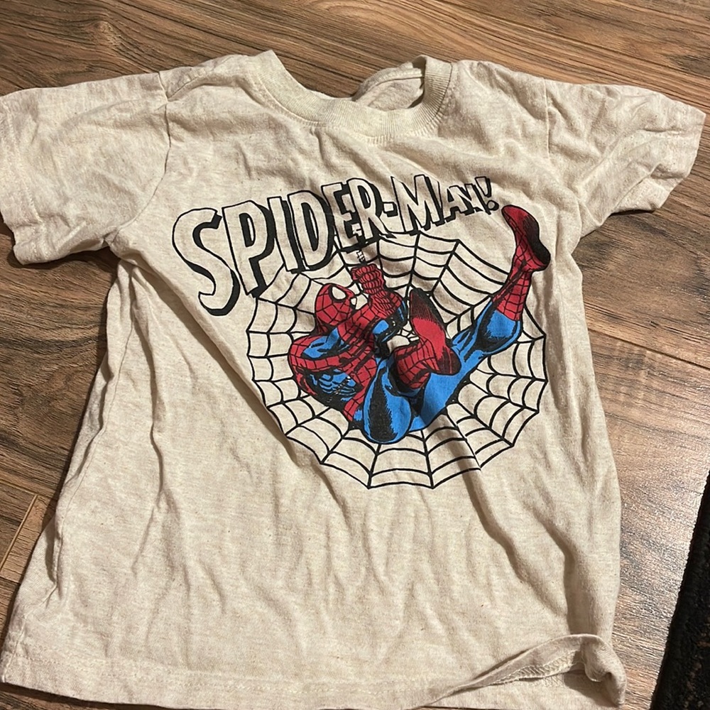Boys shirt